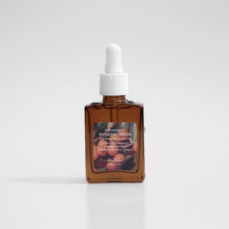 صورة Dr.Althea Vitamin C Boosting Serum 30ml