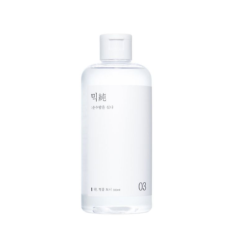 صورة [BOGO] MIXSOON Centella Asiatica Toner 300ml