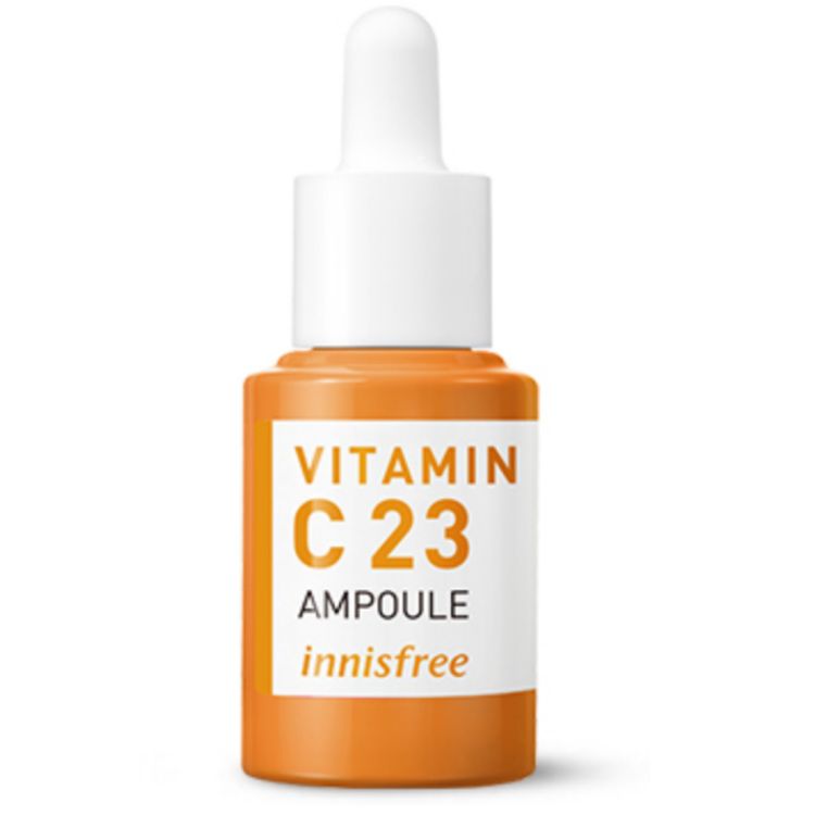 Picture of INNISFREE Vitamin C 23 Ampoule 15ml 
