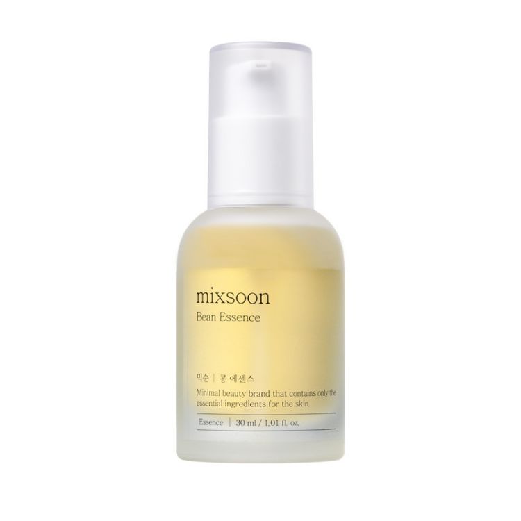 Picture of [BOGO] MIXSOON Bean Essence 30ml