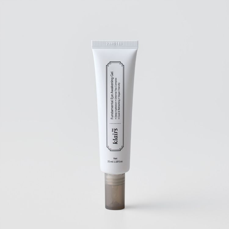 Picture of [BOGO] DEAR KLAIRS Fundamental Eye Awakening Gel 35 ml