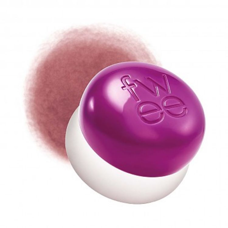 Picture of FWEE Lip&Cheek Blurry Pudding Pot (16 Colors)