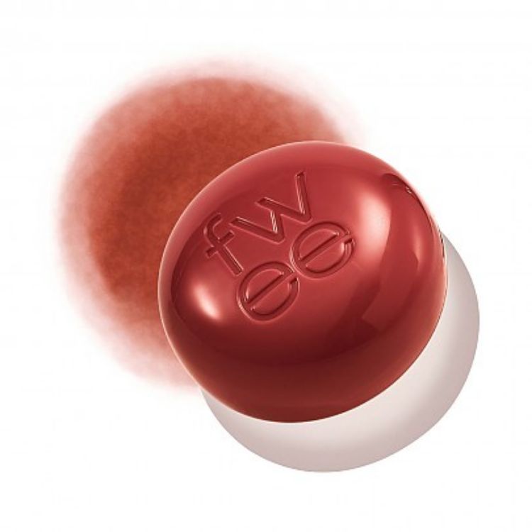Picture of FWEE Lip&Cheek Blurry Pudding Pot (16 Colors)