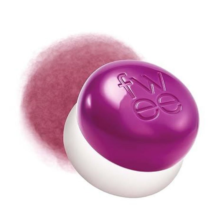 Picture of FWEE Lip&Cheek Blurry Pudding Pot (16 Colors)