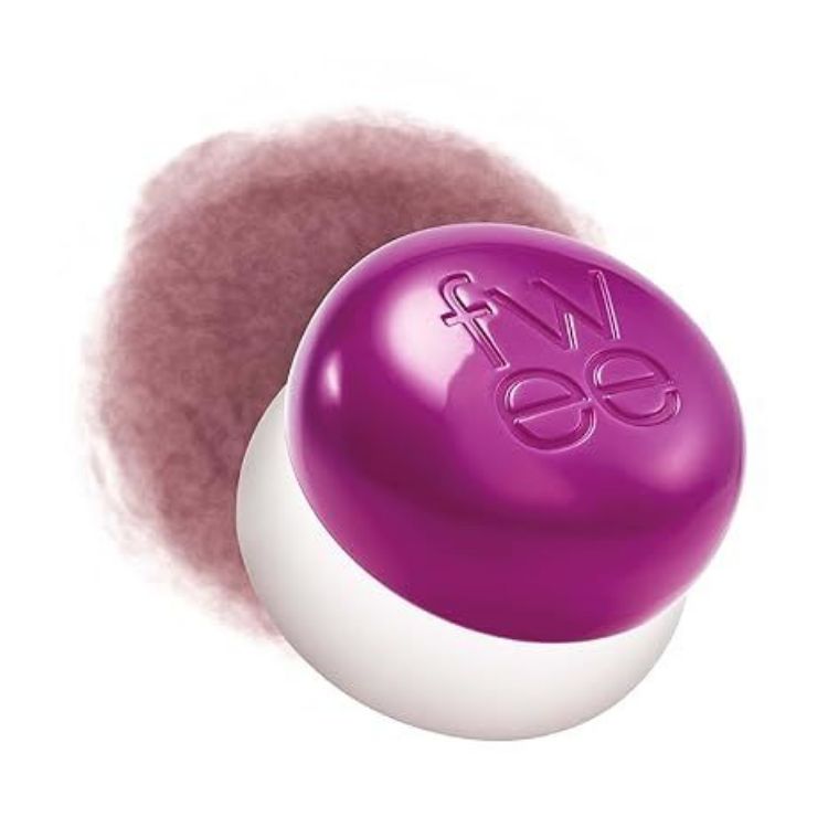 Picture of FWEE Lip&Cheek Blurry Pudding Pot (16 Colors)