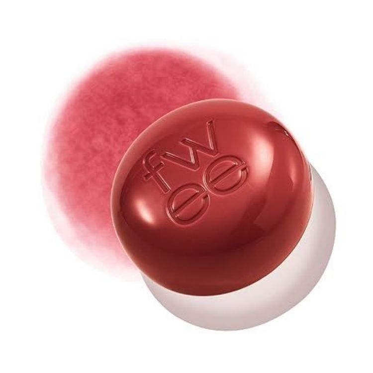 Picture of FWEE Lip&Cheek Blurry Pudding Pot (16 Colors)