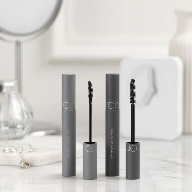 Picture of rom&nd HAN ALL FIX MASCARA (3 Types)