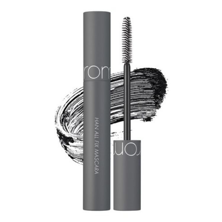 Picture of rom&nd HAN ALL FIX MASCARA (3 Types)