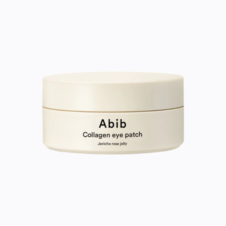 Picture of [BOGO] ABIB COLLAGEN EYE PATCH JERICHO ROSE JELLY