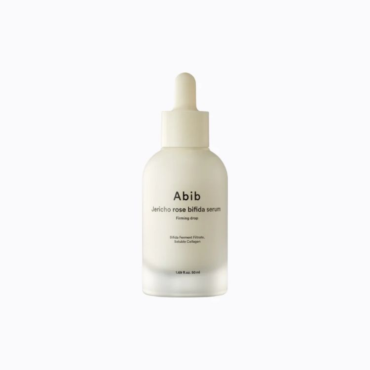 Picture of [BOGO] ABIB JERICHO ROSE BIFIDA SERUM FIRMING DROP