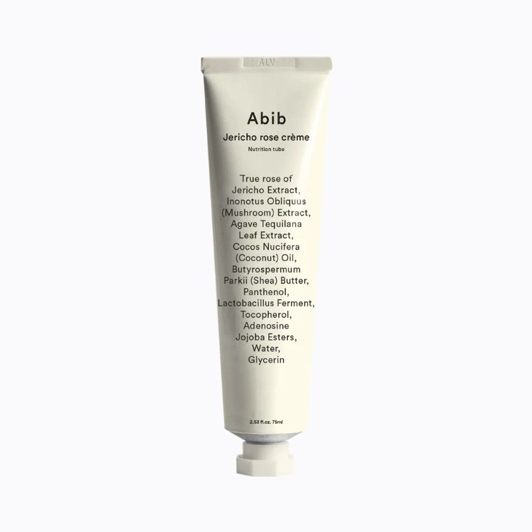 Picture of [BOGO] ABIB JERICHO ROSE CRÈME NUTRITION TUBE