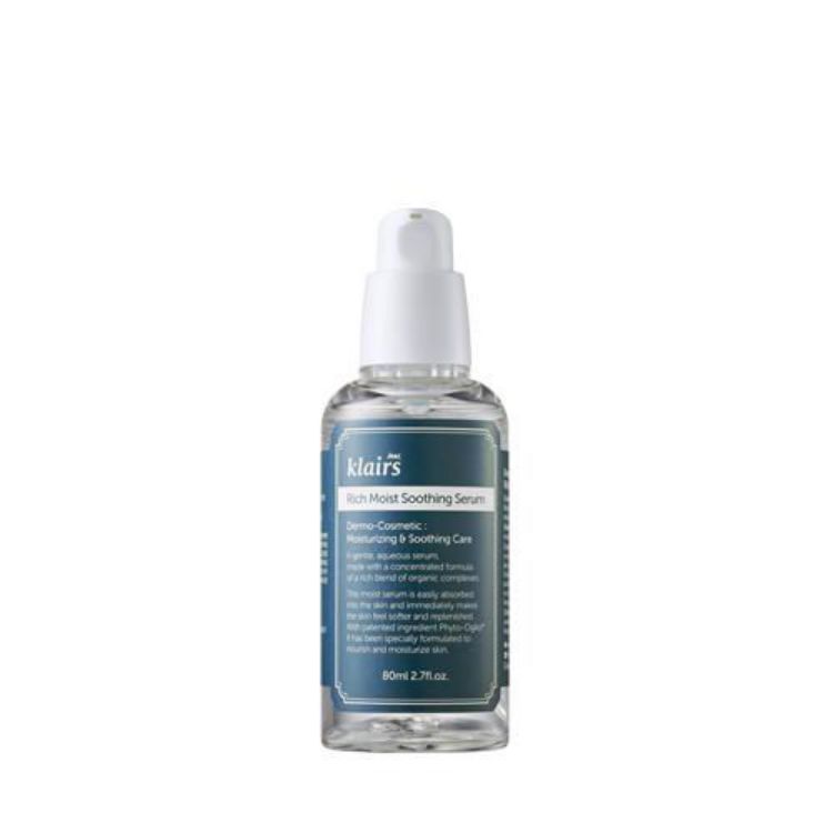 Picture of [BOGO] DEAR KLAIRS Klairs Rich Moist Soothing Serum 80ml