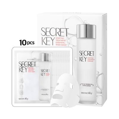 K-SECRET | SECRET KEY