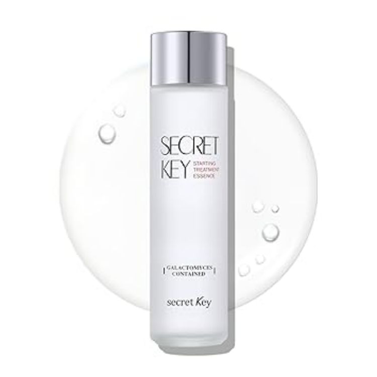 Picture of [BOGO] SECRET KEY STARTING TREATMENT ESSENCE 155ML