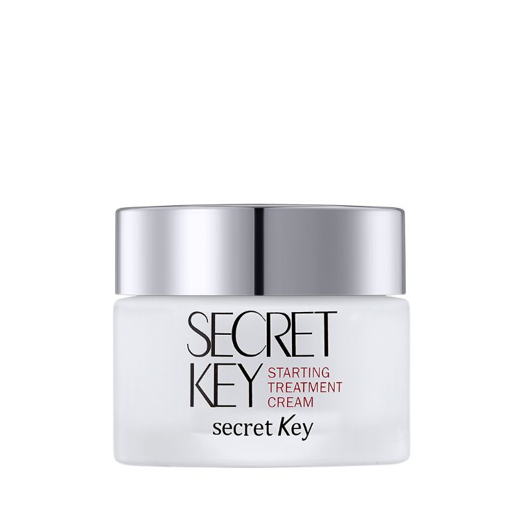 Picture of [BOGO] SECRET KEY STARTING TREATMENT ORIGINAL CREAM 50G