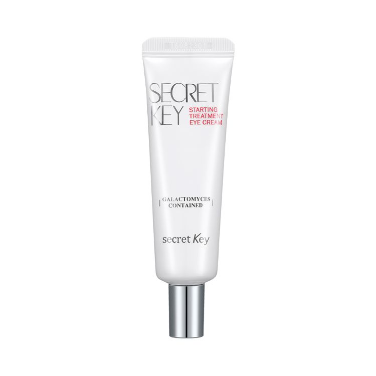 صورة [BOGO] SECRET KEY STARTING TREATMENT ORIGINAL EYE CREAM 30G