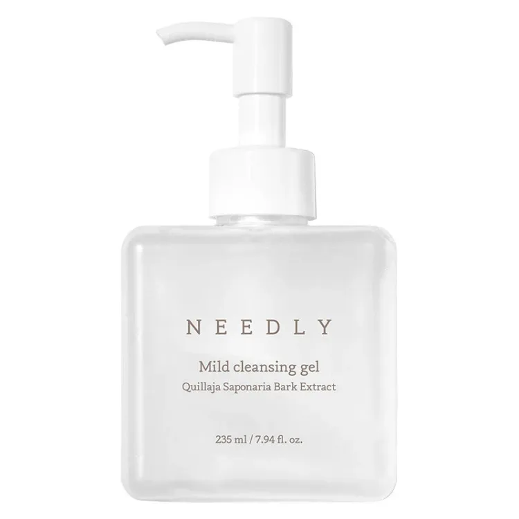 Picture of NEEDLY Mild Cleansing Gel 235ml