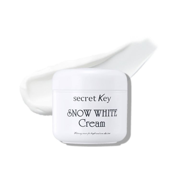 Picture of [BOGO] Secret Key Snow White Cream 50g