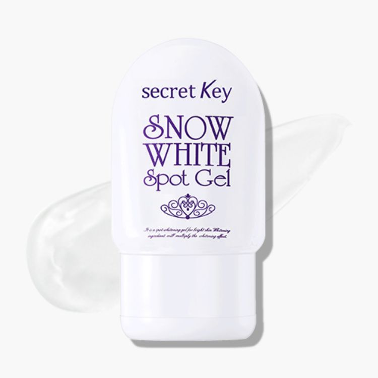 Picture of [BOGO] SECRET KEY SNOW WHITE SPOT GEL 65G