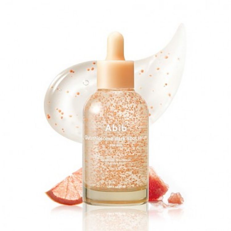صورة [BOGO] Abib Glutathiosome dark spot serum vita drop 50ml