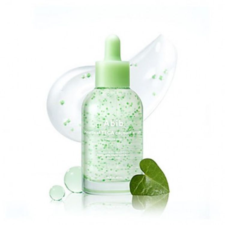 Picture of [BOGO] Abib Heartleaf TECA capsule serum 50ml