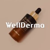 صورة لقسم wellderma