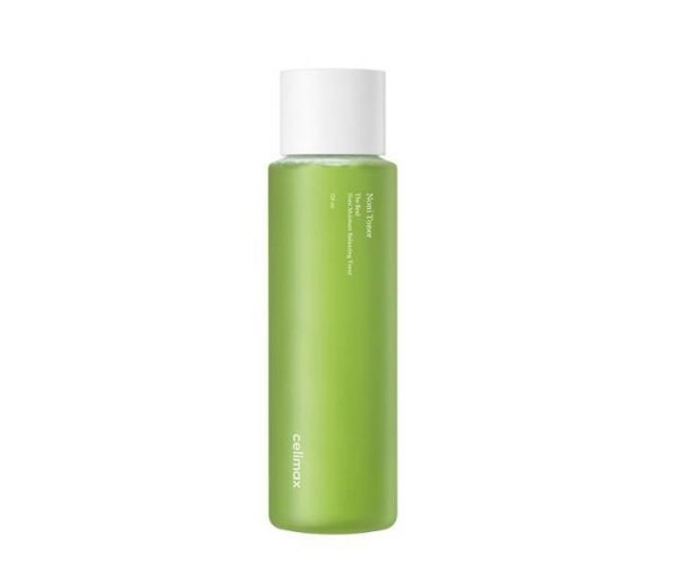 صورة CELIMAX The Real Noni Moisture Balancing Toner 150ml