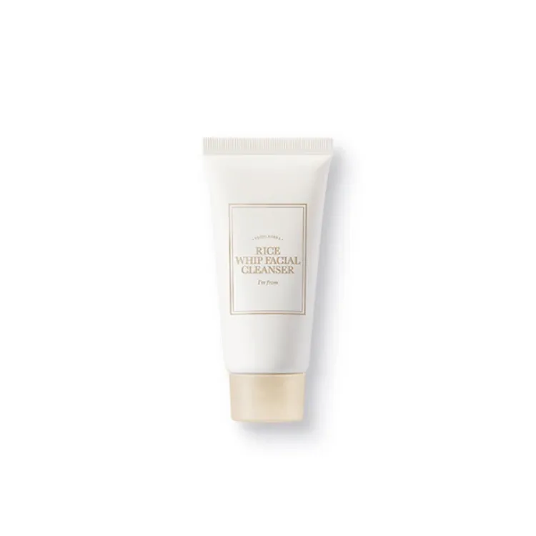 Picture of I'm from Rice Whip Facial Cleanser 30ml