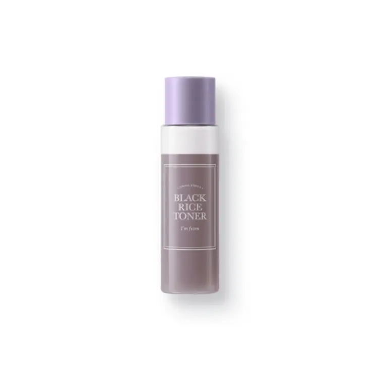Picture of I'm from Black Rice Toner 150ml