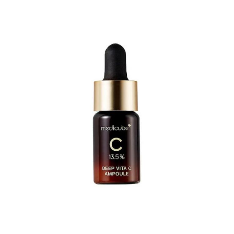 Picture of MEDICUBE DEEP VITA C AMPOULE 2.0 30g