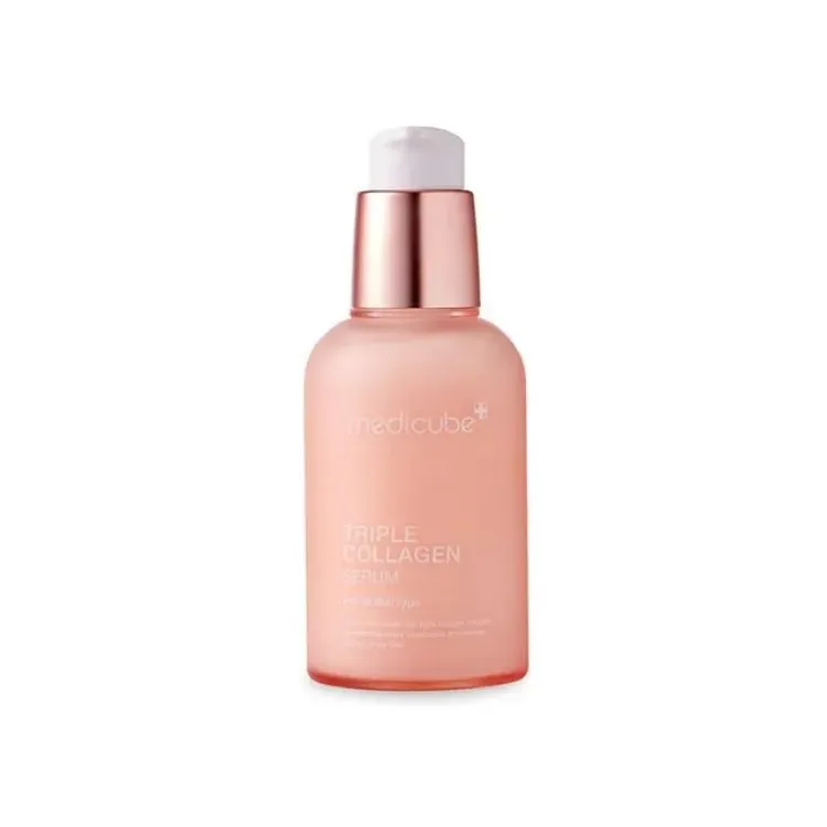 صورة MEDICUBE TRIPLE COLLAGEN SERUM 4.0 55ml