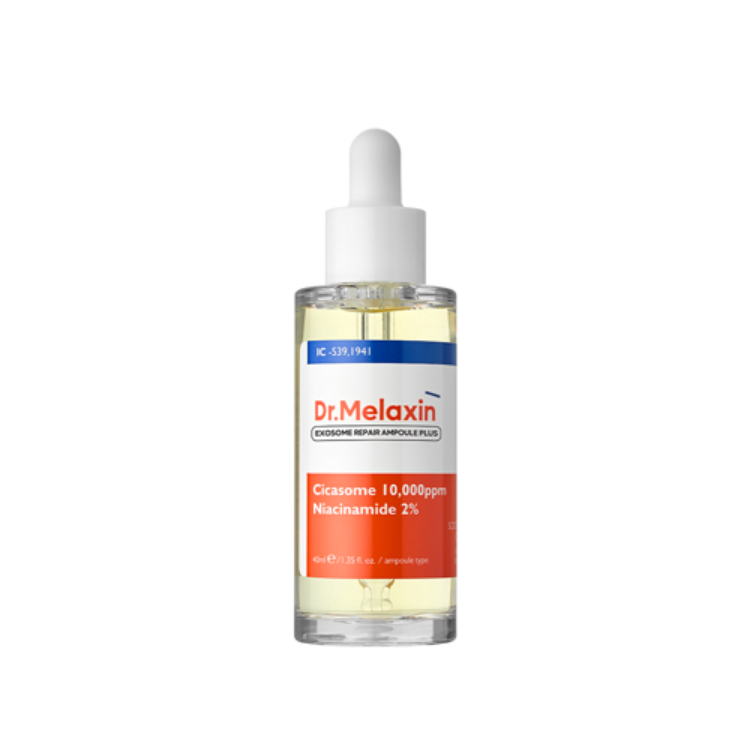 Picture of Dr.MELAXIN EXOSOME REPAIR AMPOULE PLUS 40ml