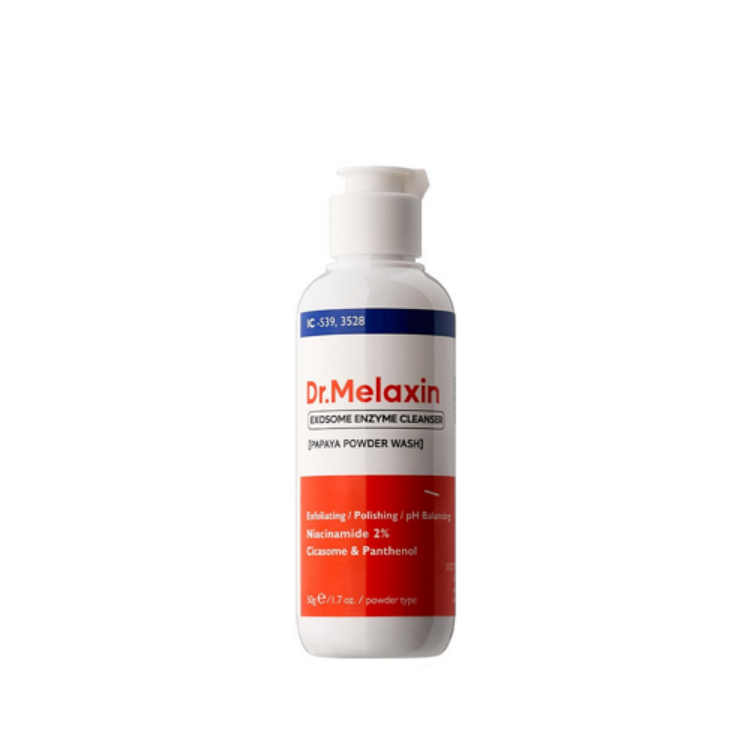Picture of Dr.MELAXIN EXOSOME ENZYME CLEANSER 50g
