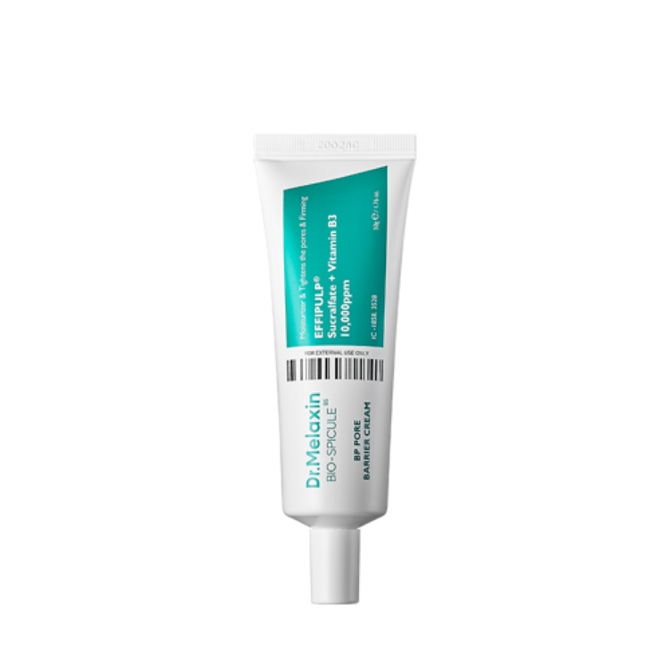 صورة Dr.MELAXIN BP PORE BARRIER CREAM 50g