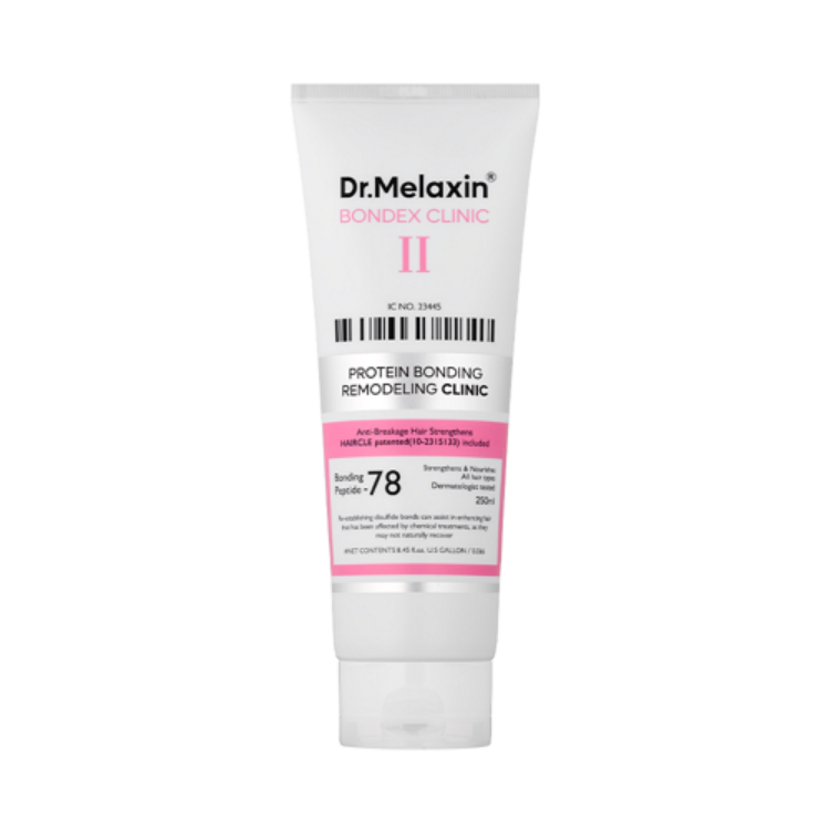 Picture of Dr.MELAXIN BONDEX PROTEIN BONDING REMODELING CLINIC 250ml