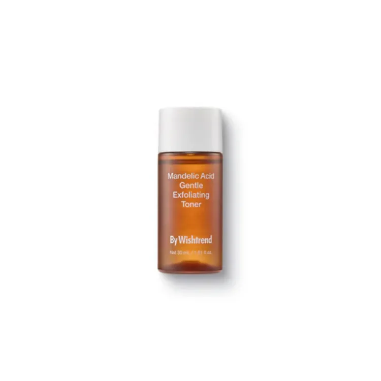 Picture of By Wishtrend Mandelic Acid Gentle Exfoliating Toner 30mL