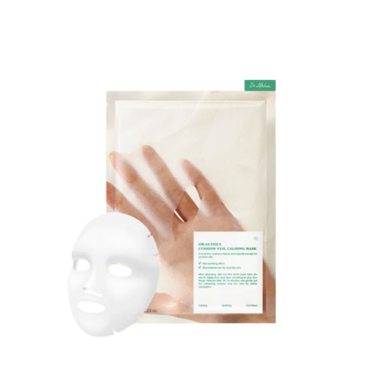 Picture of Dr.Althea Cushion Veil Calming Mask (4ea)