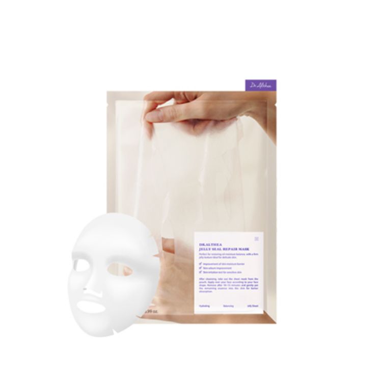 Picture of Dr.Althea Jelly Seal Repair Mask (4ea)