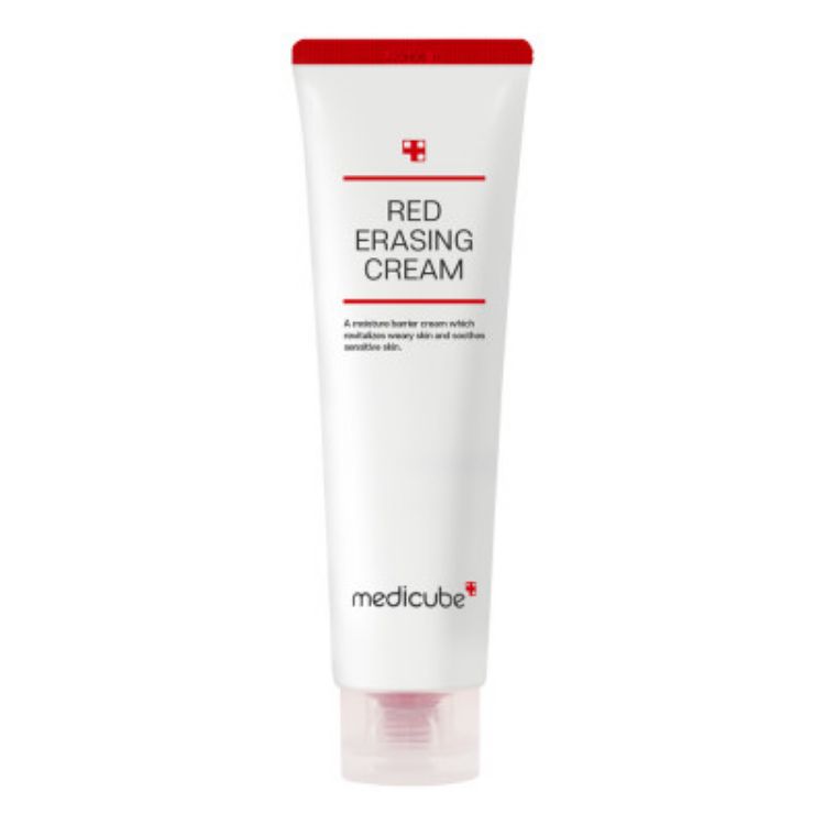 Picture of MEDICUBE RED ERASING CREAM 2.0 100ML