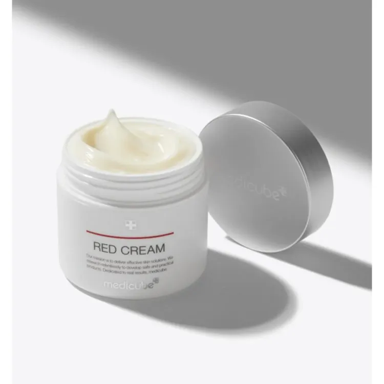 Picture of MEDICUBE RED CREAM 2.0 50ml