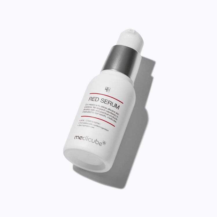 Picture of MEDICUBE RED SERUM 2.0 30ml
