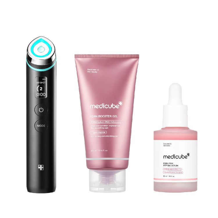 Picture of MEDICUBE PDRN Set