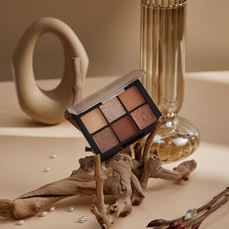 Picture of Dinto Blur-Finish Shadow (5 Colors)