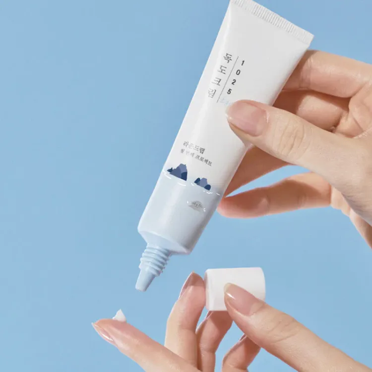Picture of Round Lab 1025 Dokdo Eye Cream 30ml