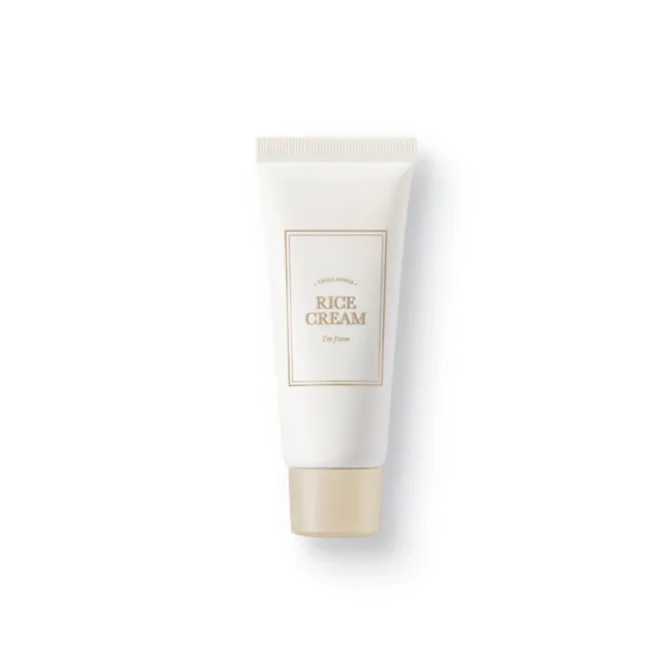 صورة I'm from RICE CREAM 15ml