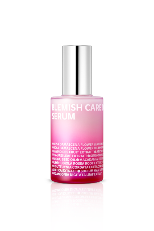 Picture of ISOI Blemish Care Deep Serum 70ml