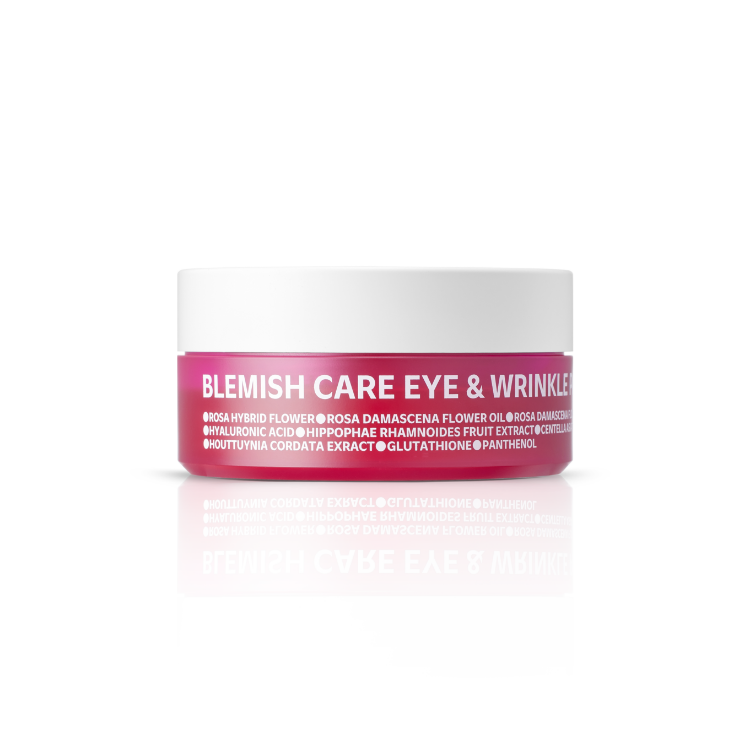 Picture of ISOI Blemish Care Eye & Wrinkle Patch (90pcs)