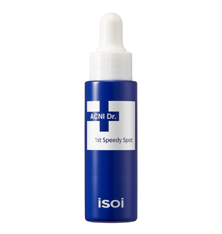 Picture of ISOI ACNI Dr. 1st Speedy Spot 28ml