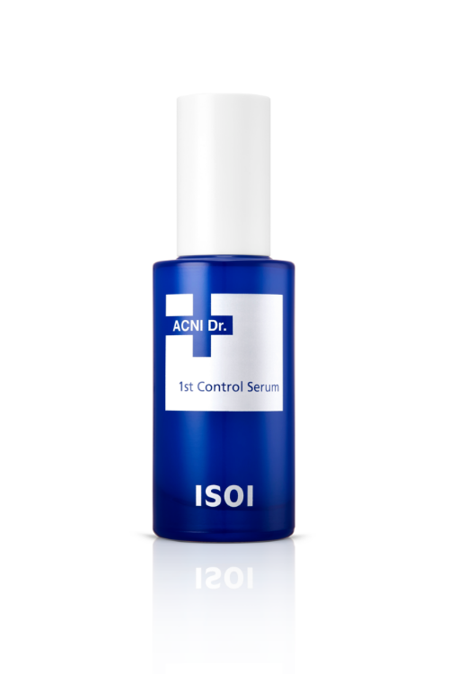 Picture of ISOI ACNI Dr. 1st Control Serum 40ml