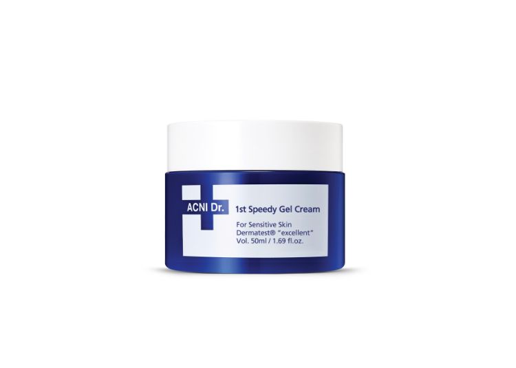 Picture of ISOI ACNI Dr. 1st Speedy Gel Cream 50ml